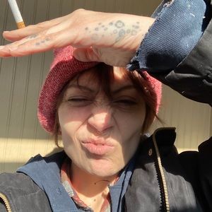 Meet your Posher, Lana